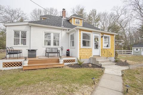 54 Barber St, Coventry, RI 02816 photo 11