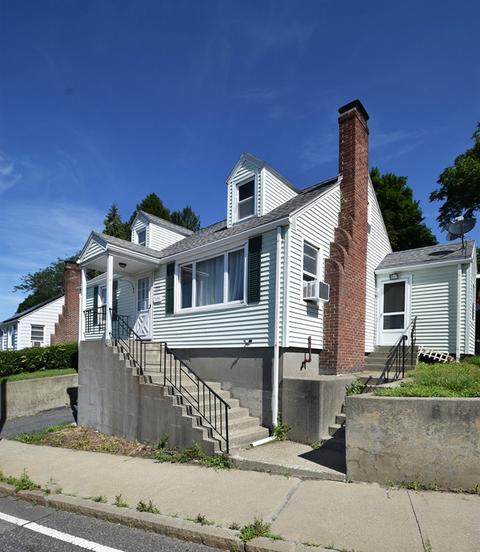 173 Millbrook St, Worcester, MA 01605 photo 1