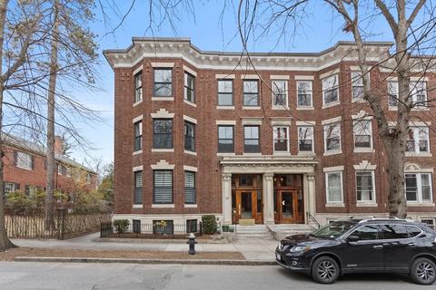 25 Euston St #2, Brookline, MA 02446 photo 27