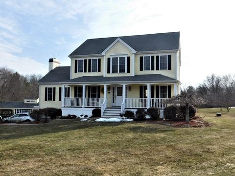 16 Pierce Rd, Sutton, MA 01590 photo 1