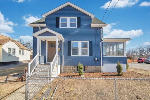 91 Wilber St, Springfield, MA 01104 photo 1