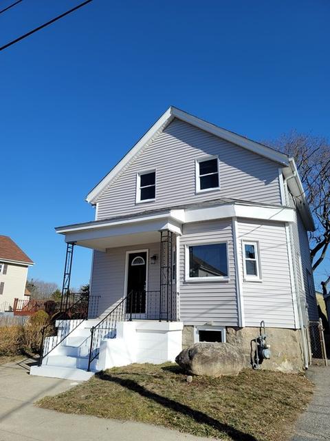 176 Anthony St, Fall River, MA 02721 photo 1