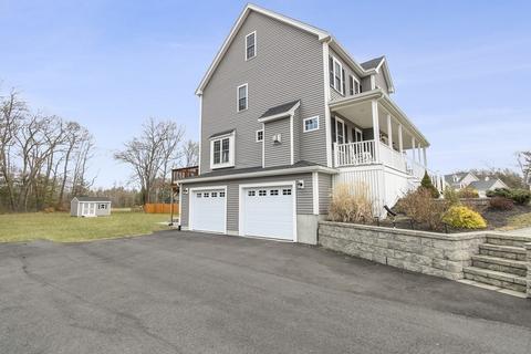 48 Belcher St, Abington, MA 02351 photo 2