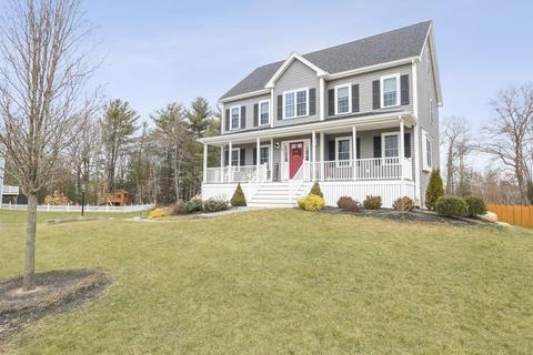 48 Belcher St, Abington, MA 02351 photo 27