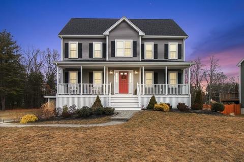 48 Belcher St, Abington, MA 02351 photo 31