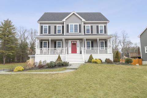 48 Belcher St, Abington, MA 02351 photo 1