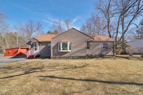 332 Holcomb Rd, Springfield, MA 01118 photo 1