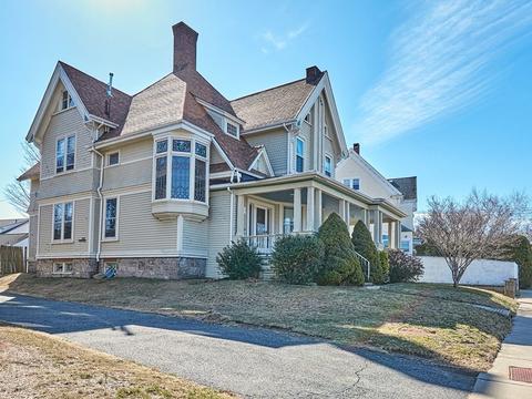 617 Highland Ave, Fall River, MA 02720 photo 1