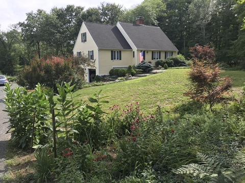 83 Juggler Meadow Rd, Leverett, MA 01054 photo 1