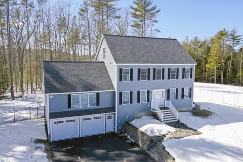7 Sheldon Rd, Derry, NH 03038 photo 1