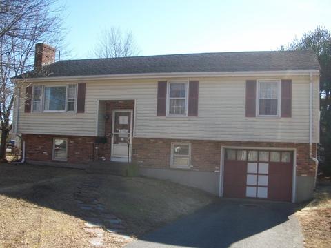 12 Patrick St, Attleboro, MA 02703 photo 1