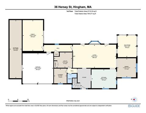 36 Hersey St, Hingham, MA 02043 photo 31