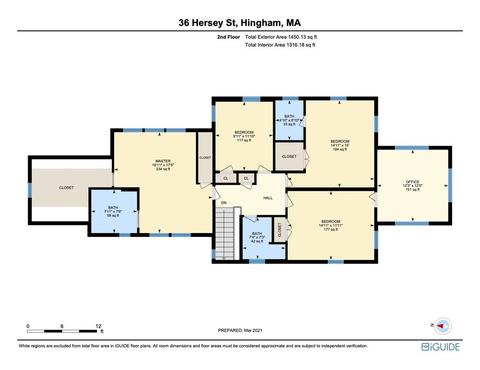 36 Hersey St, Hingham, MA 02043 photo 30