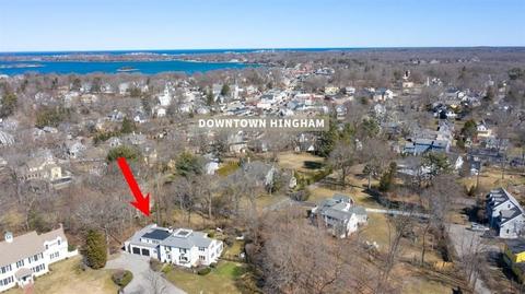 36 Hersey St, Hingham, MA 02043 photo 29