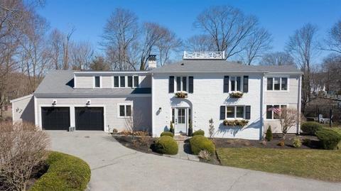 36 Hersey St, Hingham, MA 02043 photo 1
