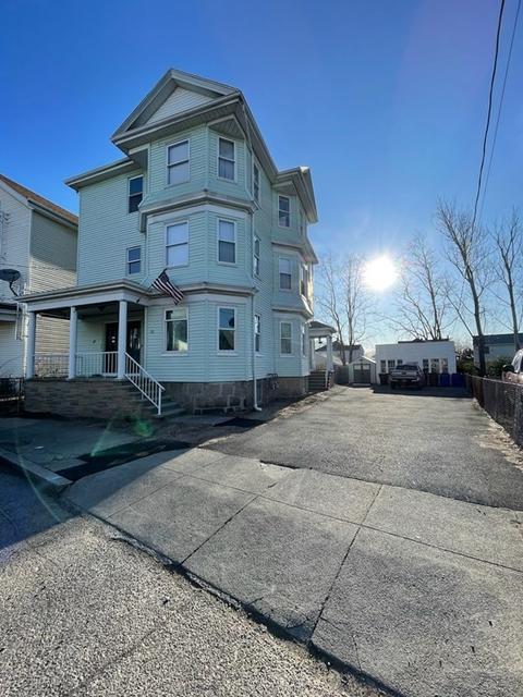 70 Roper St, Fall River, MA 02723 photo 1