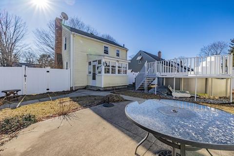 201 Windemere St, Springfield, MA 01104 photo 26