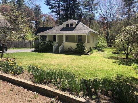 60 Claybrook Rd, Dover, MA 02030 photo 3
