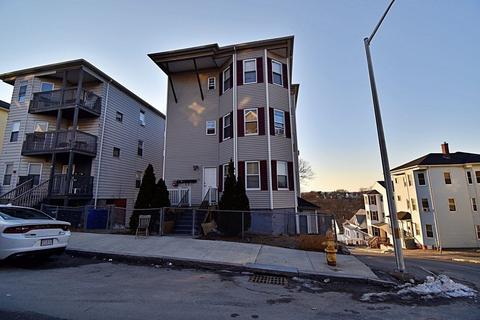 55 Everard St, Worcester, MA 01605 photo 1