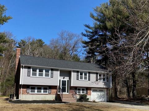243 Hampton Rd, Sharon, MA 02067 photo 1