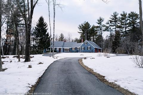 14 Marblehead Rd, Windham, NH 03087 photo 1
