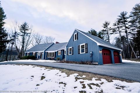 14 Marblehead Rd, Windham, NH 03087 photo 5