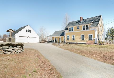 460 Central Tpke, Sutton, MA 01590 photo 1