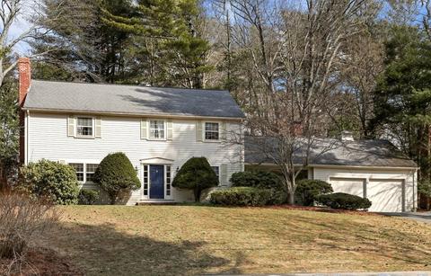 21 Parsonage Ln, Topsfield, MA 01983 photo 1