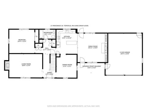 21 Parsonage Ln, Topsfield, MA 01983 photo 37