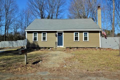 8 Pentucket Ave, Georgetown, MA 01833 photo 2
