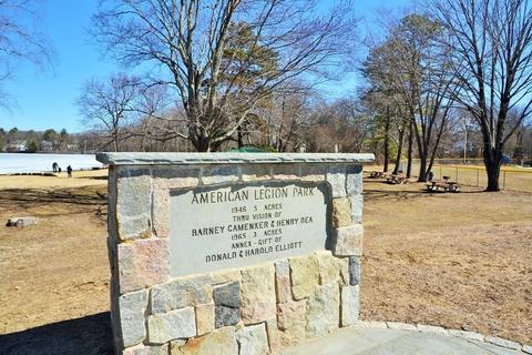 8 Pentucket Ave, Georgetown, MA 01833 photo 30