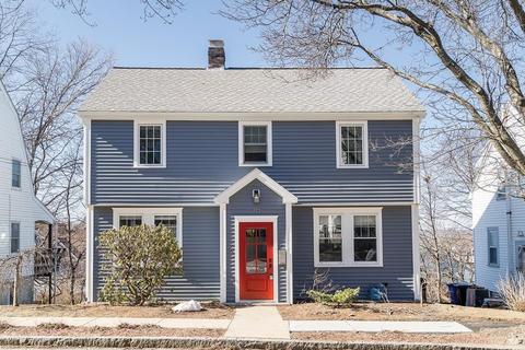 10 Jenness Rd, Brookline, MA 02446 photo 1