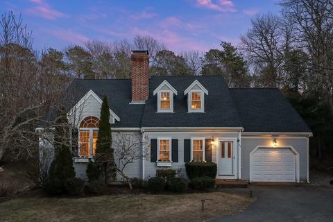 37 Briar Patch Rd, Barnstable, MA 02655 photo 1