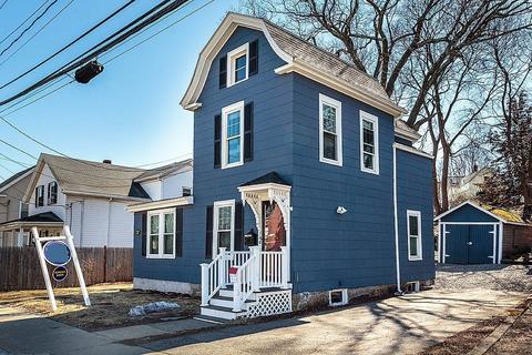 146 High St, Dedham, MA 02026 photo 1