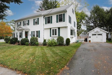 6 Coolidge Ave, Needham, MA 02492 photo 2