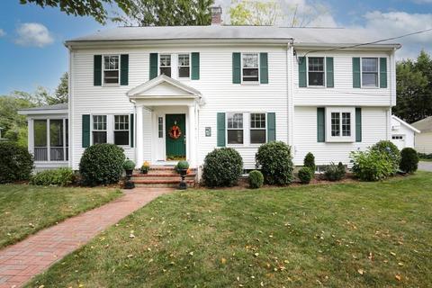 6 Coolidge Ave, Needham, MA 02492 photo 1
