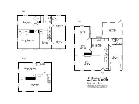 21 Manning St, Needham, MA 02494 photo 21