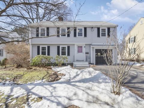 21 Manning St, Needham, MA 02494 photo 1