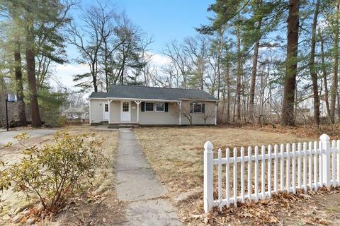 78 Cedar St, Sharon, MA 02067 photo 1