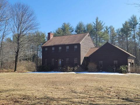 130 Conant Rd, Athol, MA 01331 photo 1