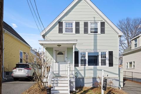 41 Arlington St, Everett, MA 02149 photo 2