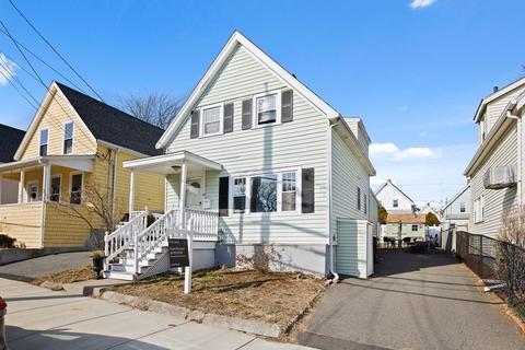 41 Arlington St, Everett, MA 02149 photo 1
