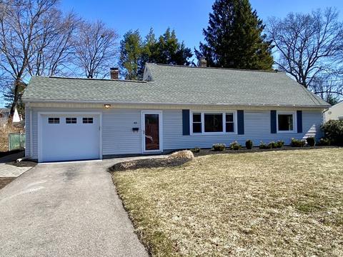 40 Wesley Rd, Framingham, MA 01701 photo 1