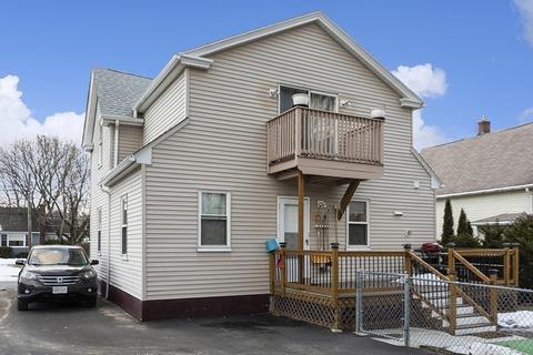 48 Trowbridge Circuit, Worcester, MA 01603 photo 31