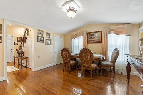 48 Trowbridge Circuit, Worcester, MA 01603 photo 9