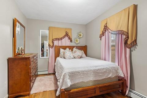 48 Trowbridge Circuit, Worcester, MA 01603 photo 16