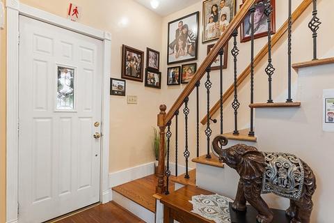 48 Trowbridge Circuit, Worcester, MA 01603 photo 4