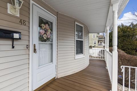 48 Trowbridge Circuit, Worcester, MA 01603 photo 3