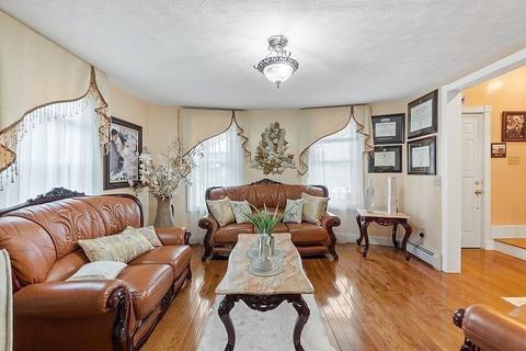 48 Trowbridge Circuit, Worcester, MA 01603 photo 7