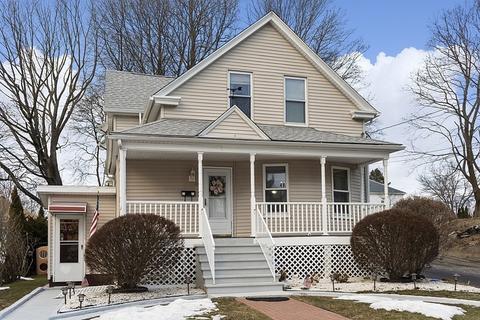 48 Trowbridge Circuit, Worcester, MA 01603 photo 1